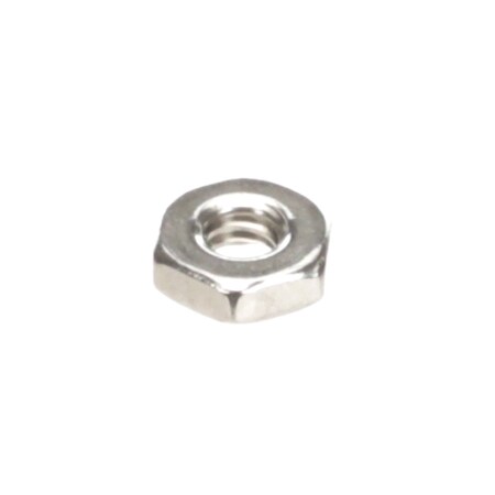 Belshaw NUT, HEX, 10-24 SS 903-5105.A